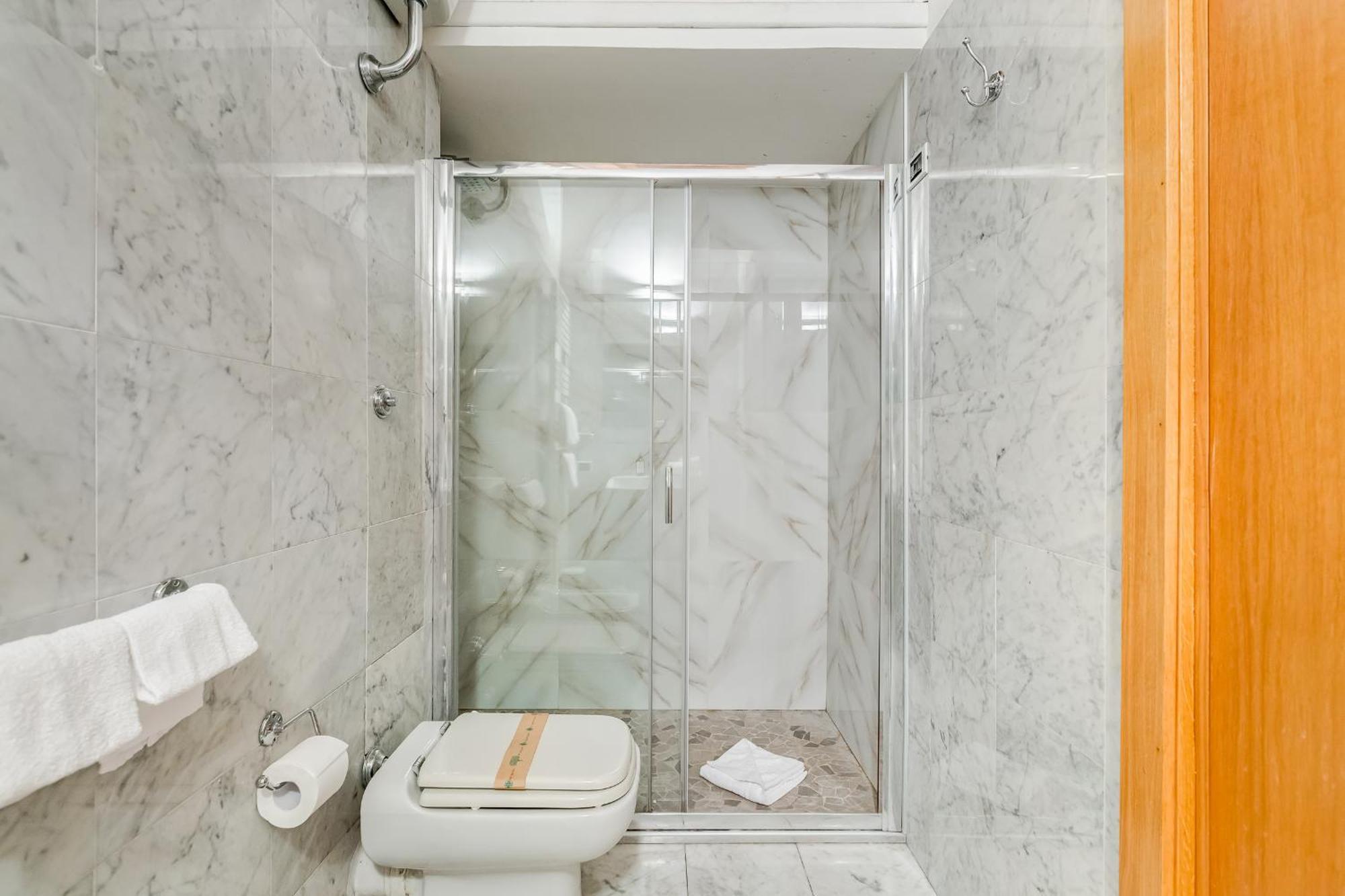 Barberini Exclusive Loft Apartment โรม ภายนอก รูปภาพ