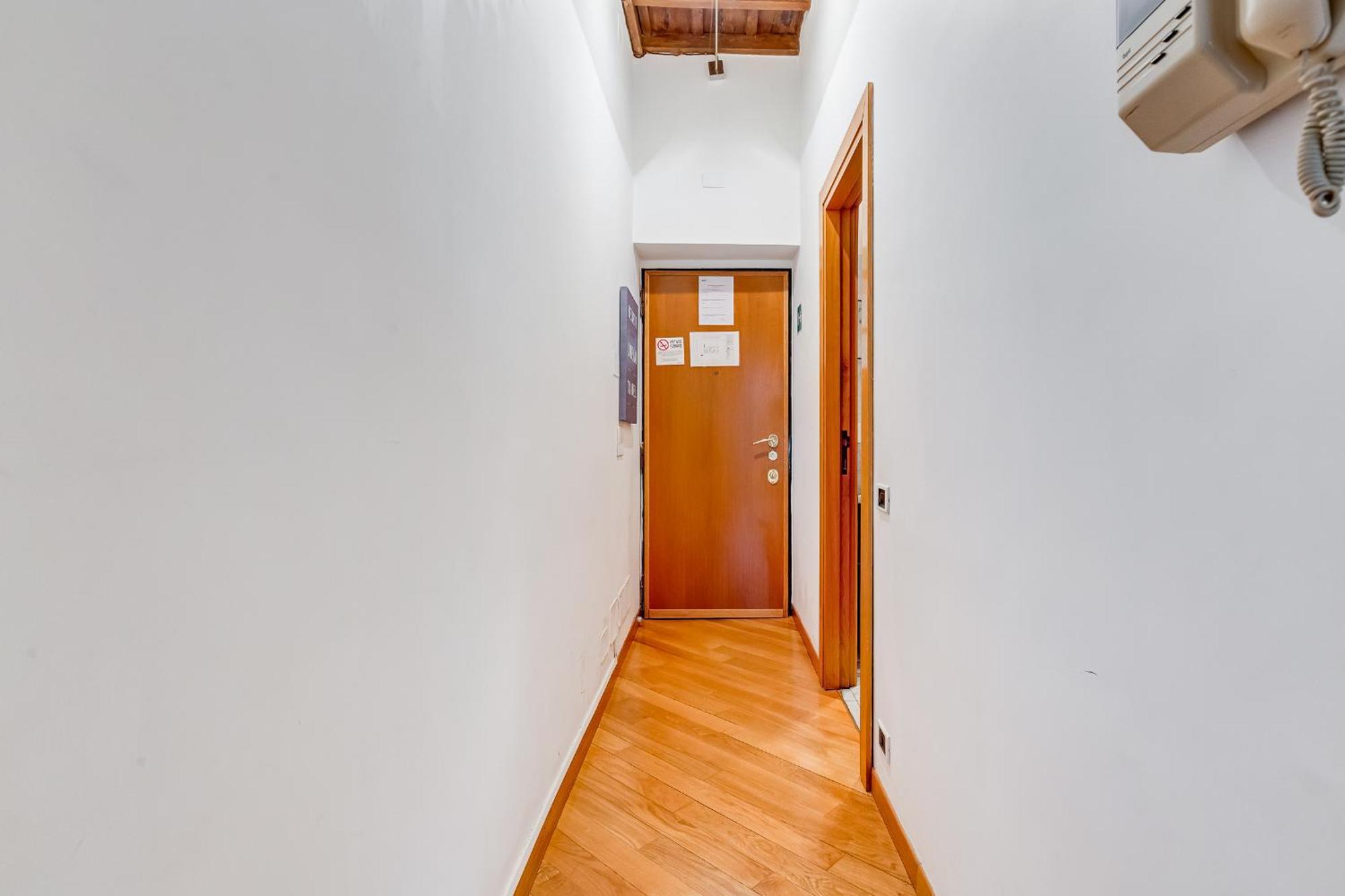 Barberini Exclusive Loft Apartment โรม ภายนอก รูปภาพ