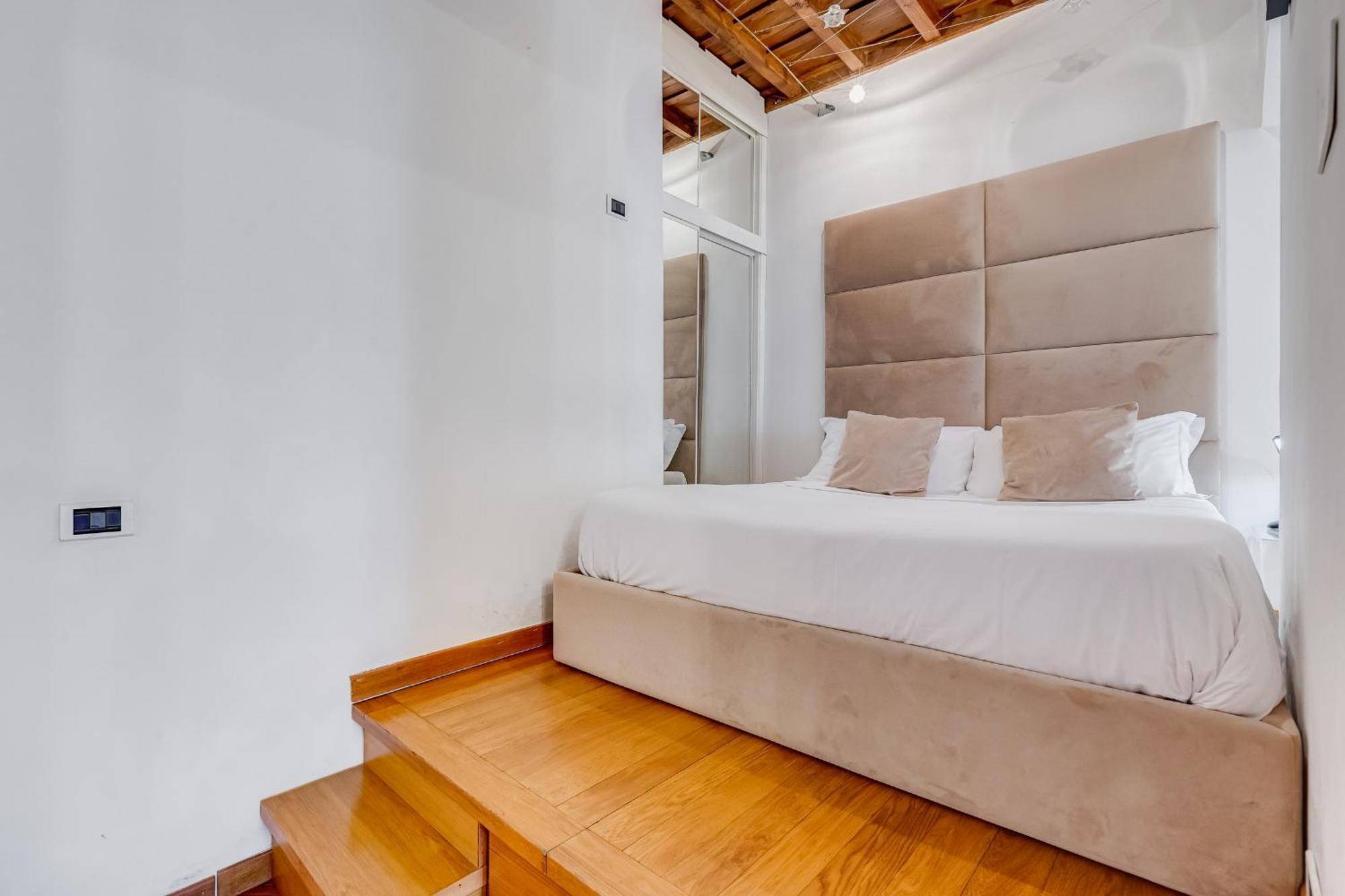 Barberini Exclusive Loft Apartment โรม ภายนอก รูปภาพ