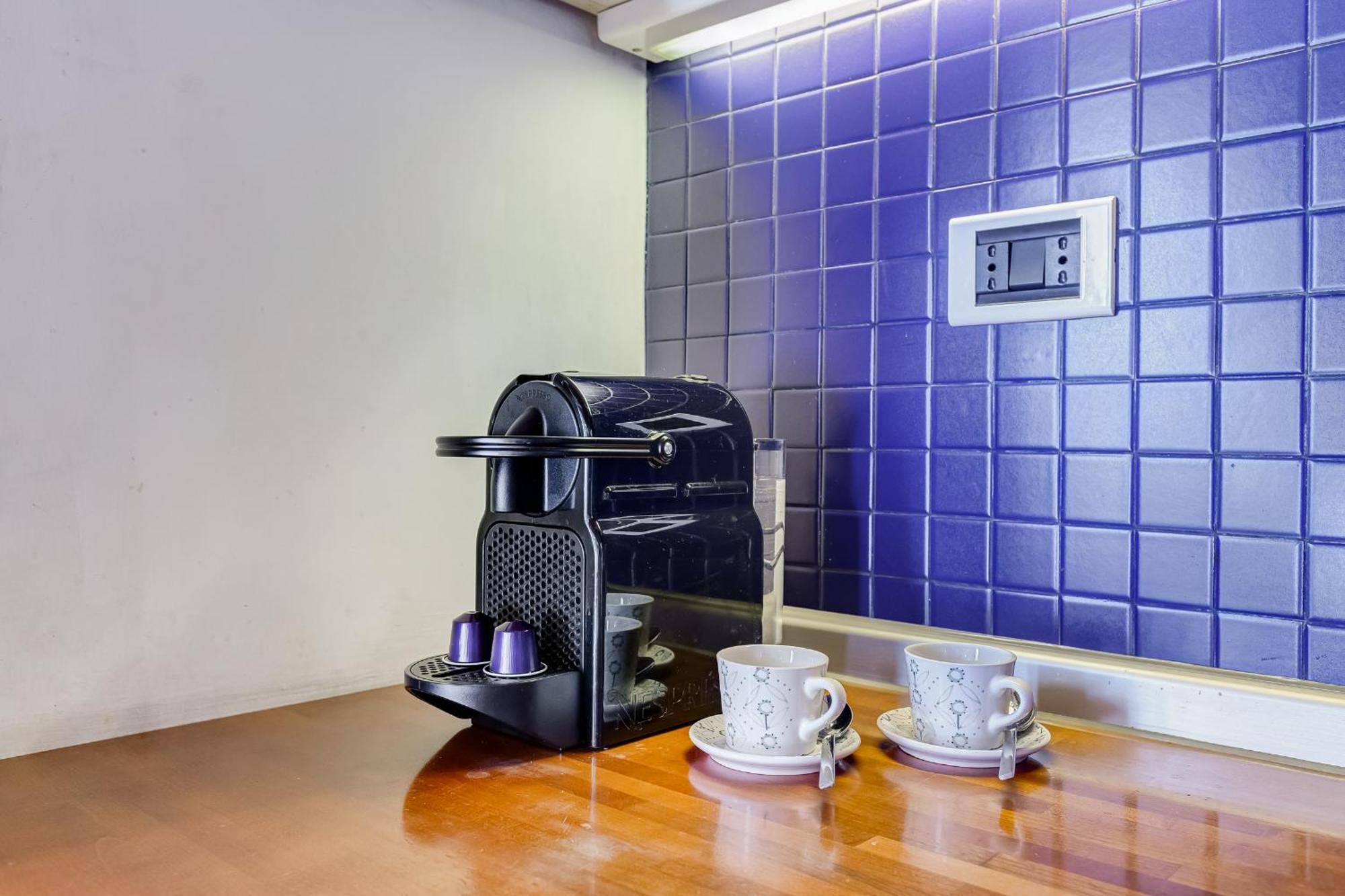 Barberini Exclusive Loft Apartment โรม ภายนอก รูปภาพ