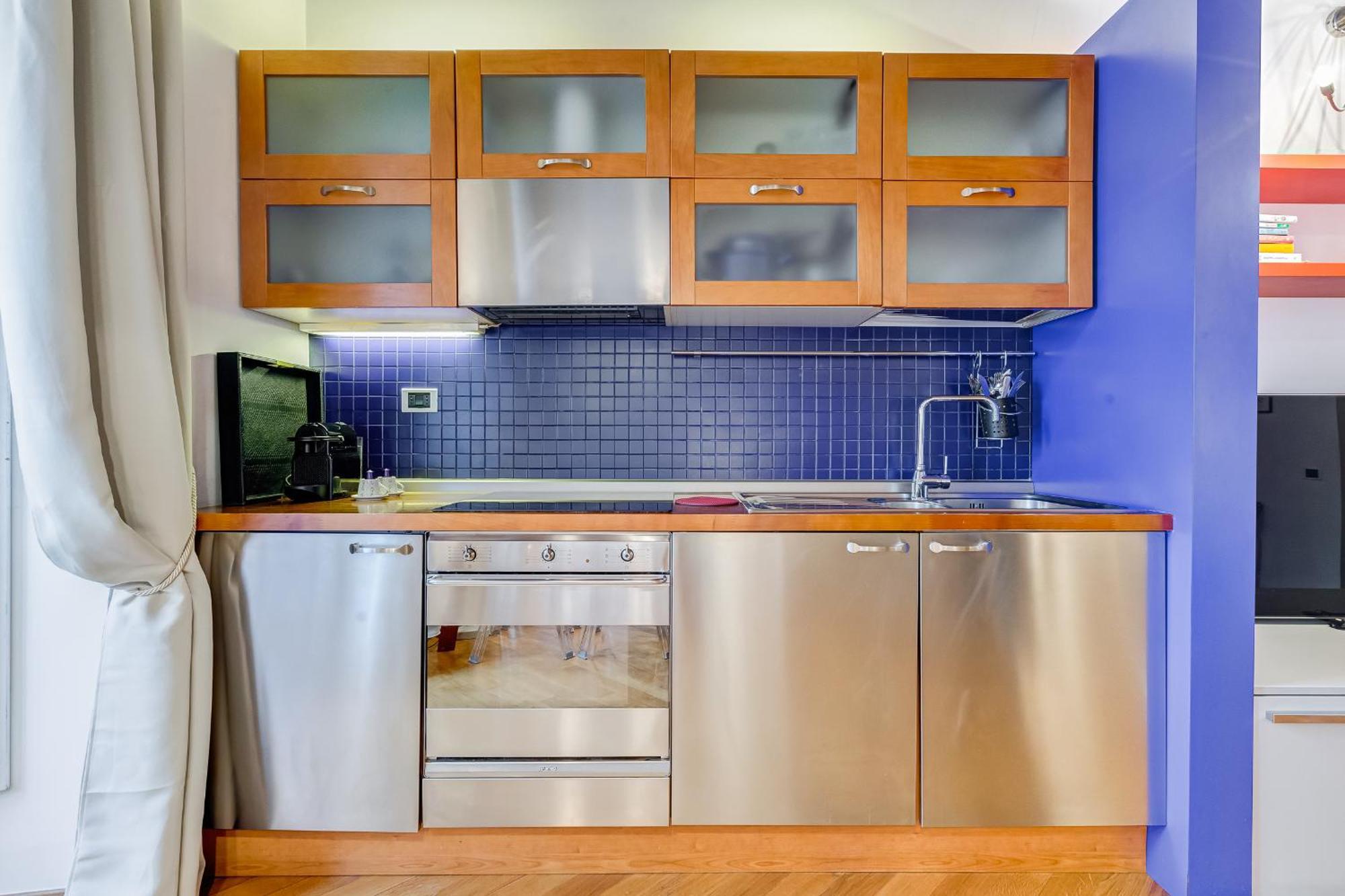 Barberini Exclusive Loft Apartment โรม ภายนอก รูปภาพ