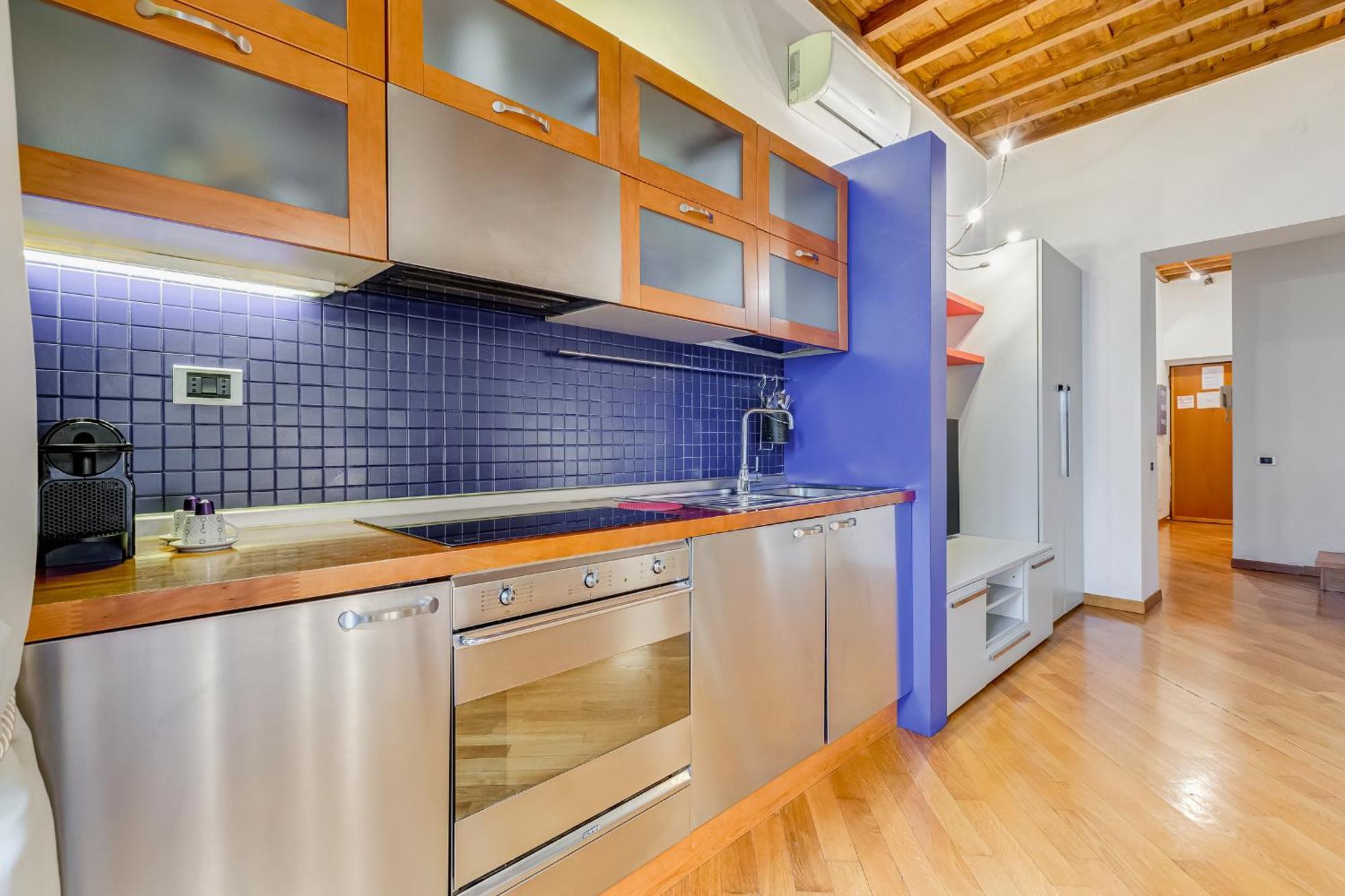 Barberini Exclusive Loft Apartment โรม ภายนอก รูปภาพ
