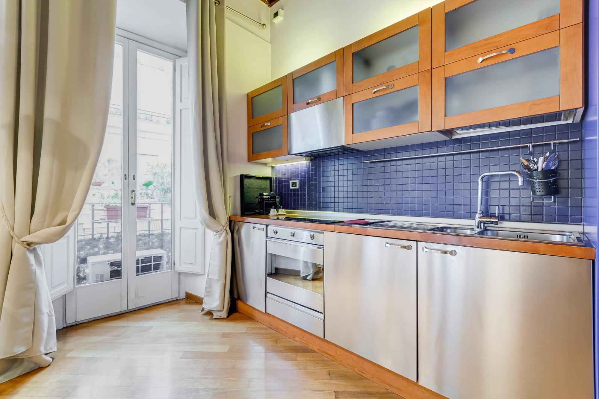 Barberini Exclusive Loft Apartment โรม ภายนอก รูปภาพ